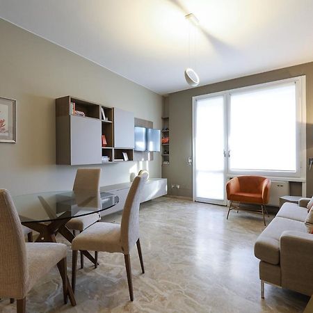 Contempora Apartments - Elvezia 8 - E51 Milan Bagian luar foto