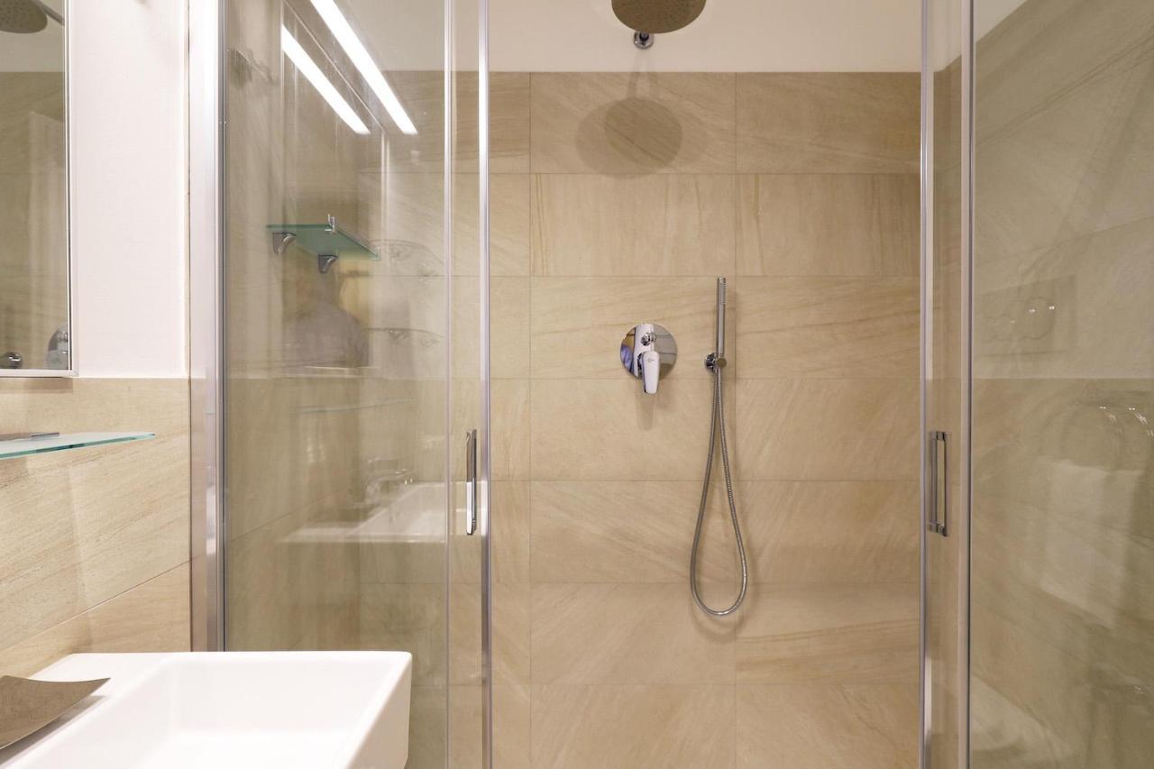 Contempora Apartments - Elvezia 8 - E51 Milan Bagian luar foto