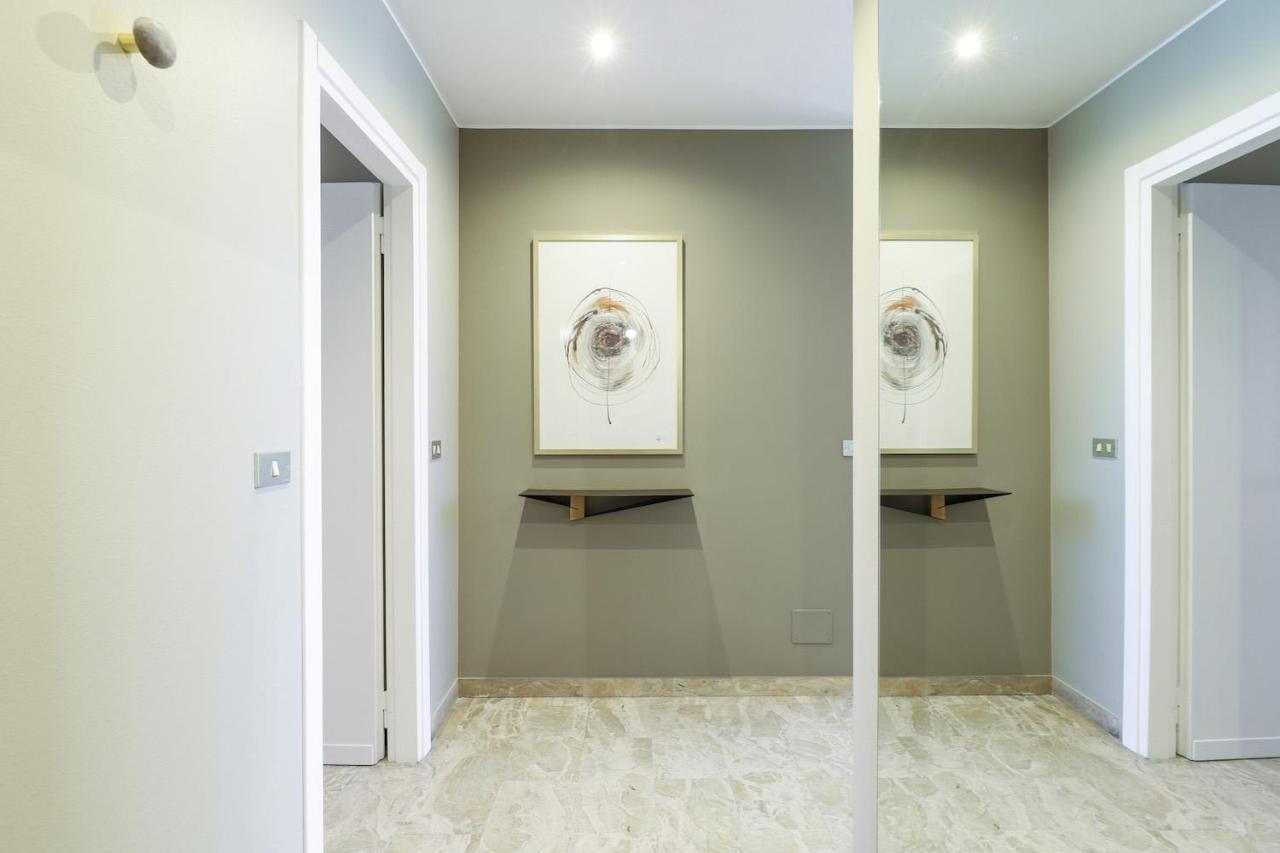 Contempora Apartments - Elvezia 8 - E51 Milan Bagian luar foto