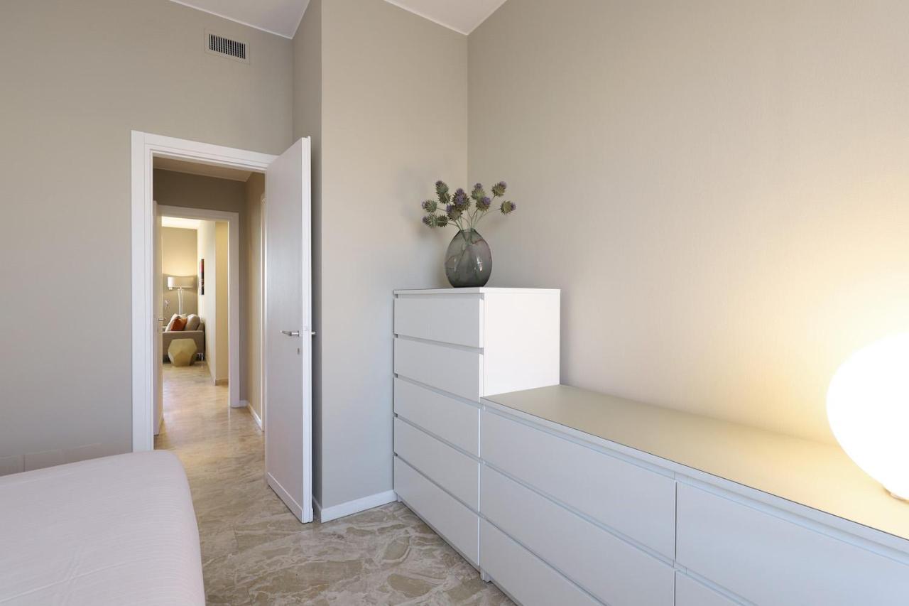Contempora Apartments - Elvezia 8 - E51 Milan Bagian luar foto