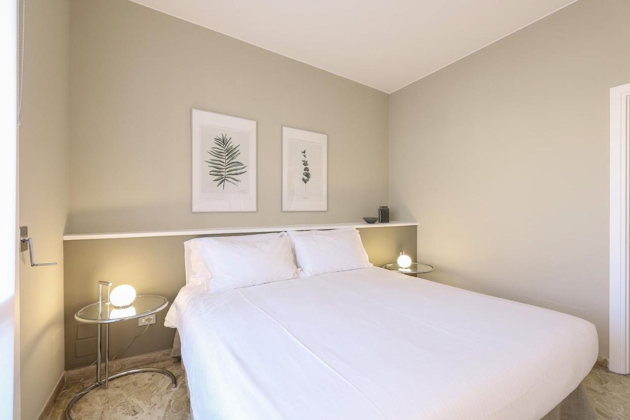 Contempora Apartments - Elvezia 8 - E51 Milan Bagian luar foto