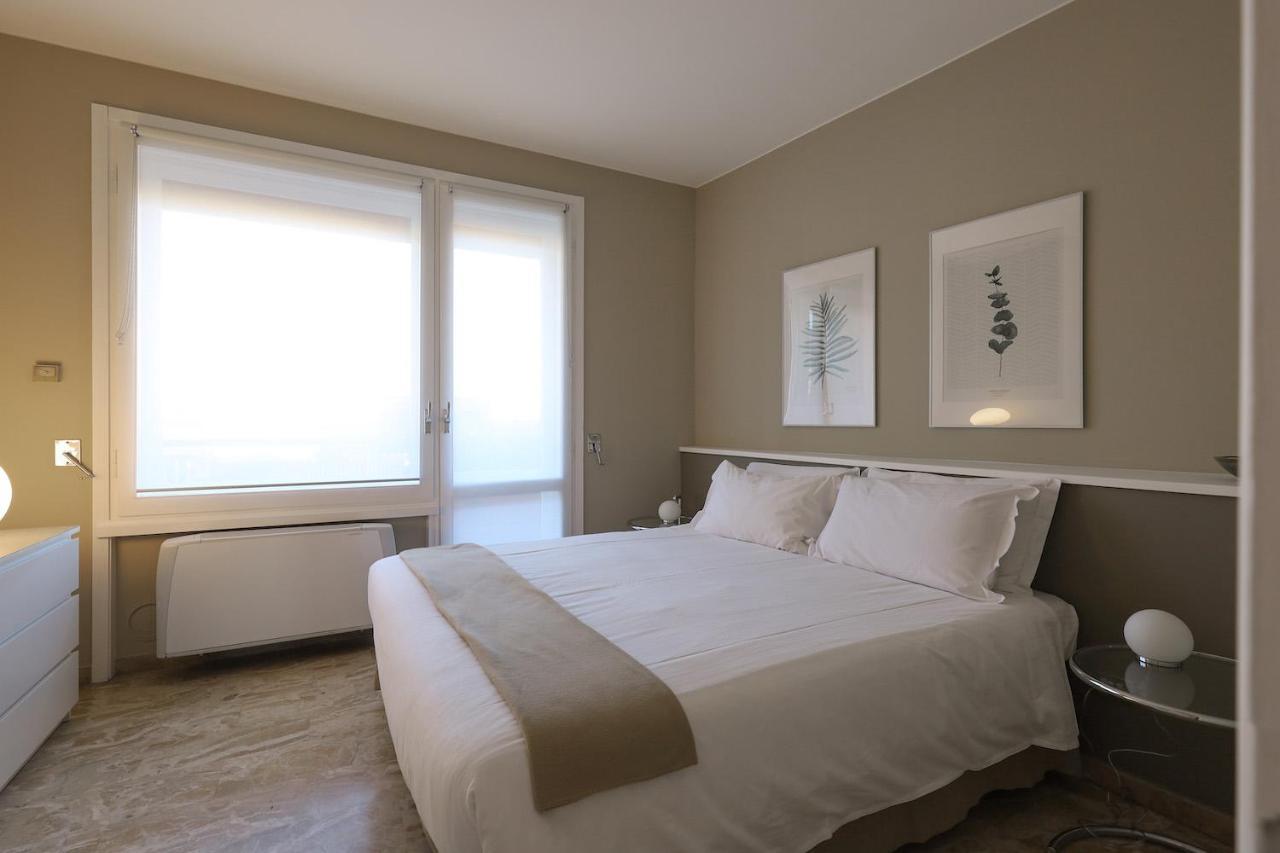 Contempora Apartments - Elvezia 8 - E51 Milan Bagian luar foto