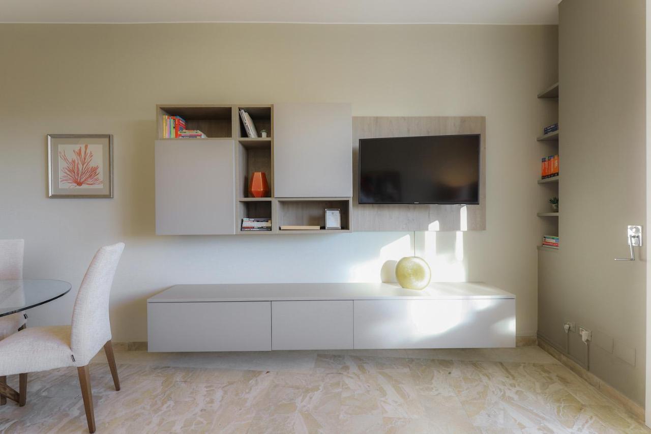 Contempora Apartments - Elvezia 8 - E51 Milan Bagian luar foto